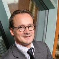 EST-Floattech | Energy Storage Solutions Employee Joep Gorgels's profile photo