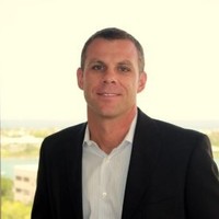 Quaint Oak Bank Employee Jason Horsley's profile photo