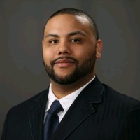 Lockport Township High School East Employee Aaron Woods's profile photo
