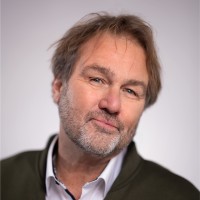 X-Ray Employee Roel Heetman's profile photo