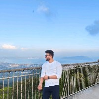 Nikhil Prakash Email