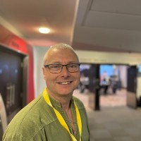 SAM Charter Employee Rory Canavan's profile photo