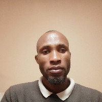 AESSEAL South Africa Employee Strong Nkadimeng's profile photo