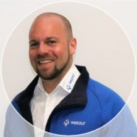Mesolt Engineering GmbH Employee Michael Schwenk's profile photo