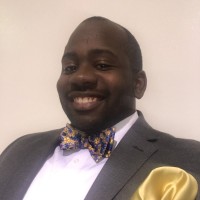 US Navy Employee Samuel Speed's profile photo