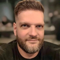 Wipro Employee Paulo Becker's profile photo