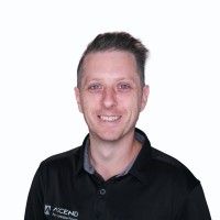 Dicker Data Employee Daniel Janicki's profile photo