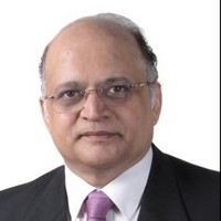 Breach Candy Hospital Trust Employee Ramakant Deshpande's profile photo