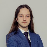 AGH University of Science and Technology Employee Łukasz Faber's profile photo