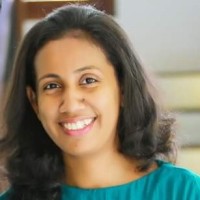 Firstlight Network Employee Nadeeshani Rathnayaka's profile photo