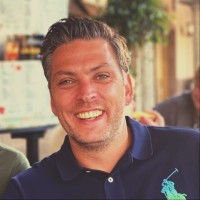 Masugro Employee Jasper van Riessen's profile photo