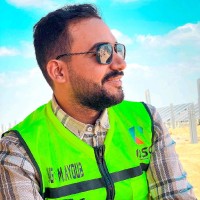 IRSC - Integrated Renewable & Sustainable Communities  "𝐏𝐨𝐰𝐞𝐫 𝐅𝐨𝐫 𝐆𝐞𝐧𝐞𝐫𝐚𝐭𝐢𝐨𝐧𝐬 Employee Mahmoud Ayoub's profile photo