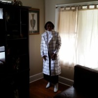 Annette Glover