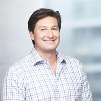Salesforce Employee Brian Whitlock's profile photo