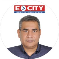 Ecity Electronics Employee Muddassir Ahmad's profile photo