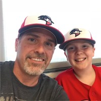 Pro-Link, Inc. Employee Kris Daniels's profile photo