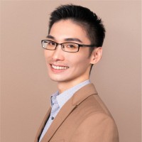 Graid Technology Inc. Employee Alven Yen's profile photo