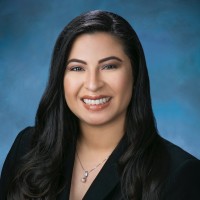 CLARIFYING Employee Alida Bustos's profile photo