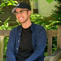 55 Industries Employee Denis Janovich's profile photo