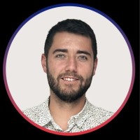 AF Communication Employee Antoine Martin's profile photo