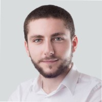 Flack&Cie Employee Axel Benadiba's profile photo