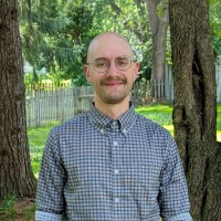 eNGINE Employee Zachary Herberger's profile photo