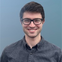 Egnyte Employee Matt Liston's profile photo