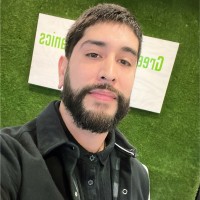 Green Source Organics Employee Dre Guzman's profile photo