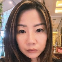 Blackbox Research Employee Ris Koo's profile photo