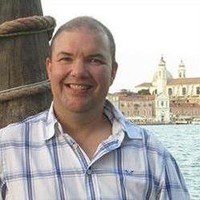 Travology Travel Employee Neil Smith's profile photo