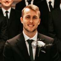 ION Corporation Employee Luke Mazur's profile photo