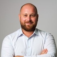 Quilt Software Employee Peter Markland's profile photo