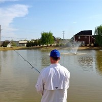 Alabama Aquarium & Pond Services, Inc. Employee Phillip Moon's profile photo