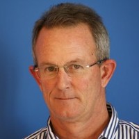 Skybound Capital Group Employee Guy Throssell's profile photo