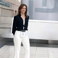 Genepharm SA Employee Stella Kafkala's profile photo