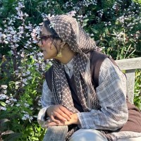 Crisis Services (of Erie County) Employee Sabiha Obaid's profile photo