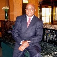 Gerald Everett Email & Phone Number