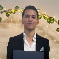 Inforge Employee Axel Chaves's profile photo