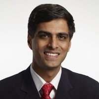 Umesh Rajani Email & Phone Number