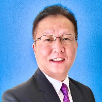 Sunet Group Employee Kinson Li's profile photo