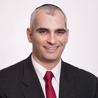 Saul Ewing LLP Employee Justin Danilewitz's profile photo