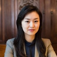 Spiegel & Grau Employee Juli Min's profile photo