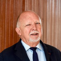 EDUCADRE Employee Jean-Yves Langanay's profile photo