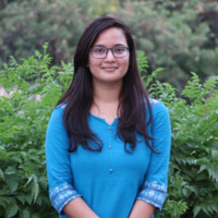 Czech Advanced Technology and Research Institute Employee Himani Malik's profile photo