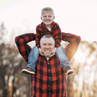 Ingersoll Cutting Tools Employee Scott Light's profile photo