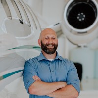 The Church of Jesus Christ of Latter-day Saints Employee Jared Morse's profile photo