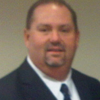 CJ Foods Employee Wilkerson Jim's profile photo