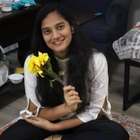 IT Ridge Technologies Employee Vishnu Gundala's profile photo