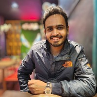 Microsoft Employee Raja Singhal's profile photo