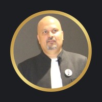 UpMan Placements Employee Nigam Desai's profile photo